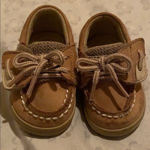 Unisex Sperry’s